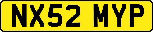 NX52MYP