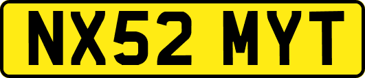 NX52MYT