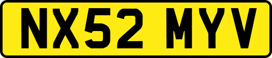 NX52MYV