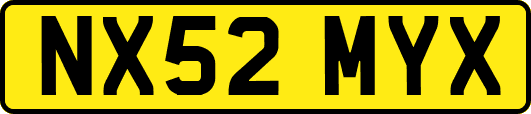 NX52MYX