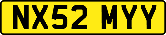 NX52MYY