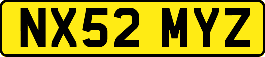 NX52MYZ
