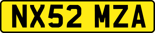NX52MZA