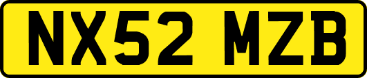 NX52MZB