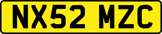 NX52MZC