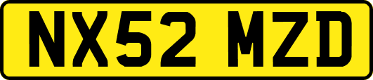 NX52MZD