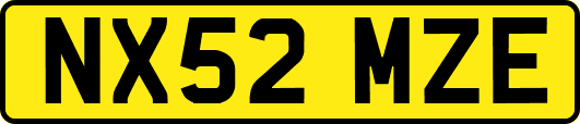 NX52MZE