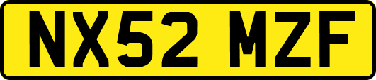 NX52MZF