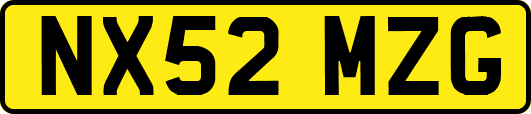 NX52MZG