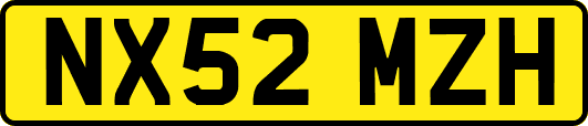 NX52MZH