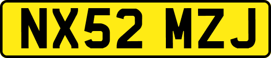 NX52MZJ