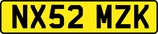 NX52MZK