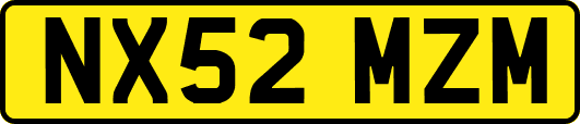 NX52MZM