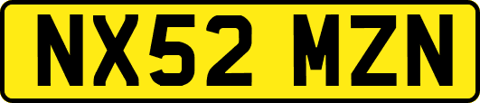 NX52MZN