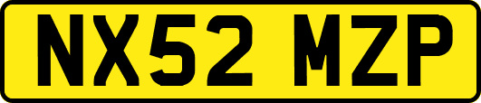 NX52MZP