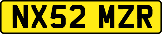 NX52MZR