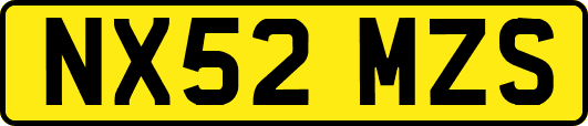 NX52MZS