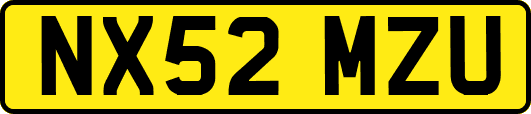 NX52MZU