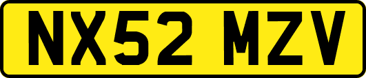 NX52MZV