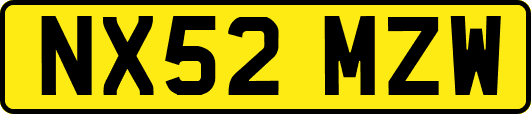 NX52MZW