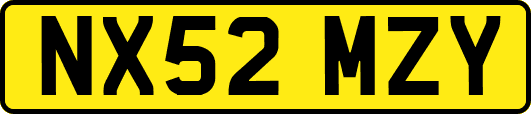 NX52MZY
