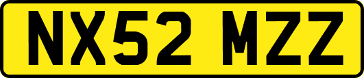 NX52MZZ