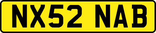 NX52NAB