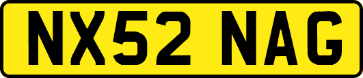 NX52NAG