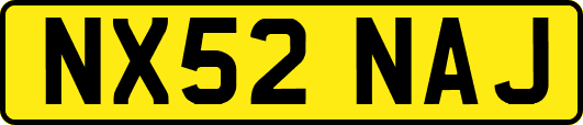 NX52NAJ