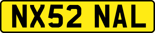 NX52NAL