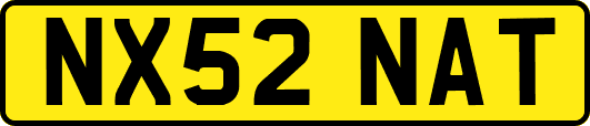 NX52NAT