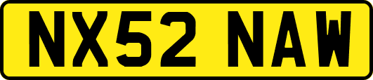NX52NAW