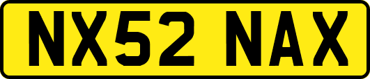 NX52NAX