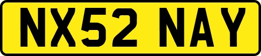 NX52NAY