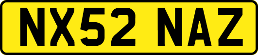 NX52NAZ