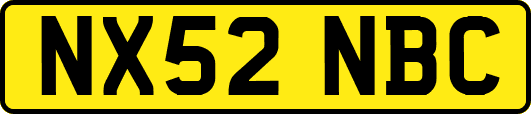NX52NBC