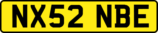 NX52NBE