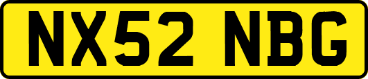 NX52NBG