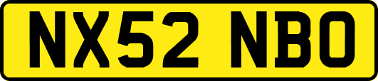 NX52NBO