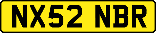 NX52NBR