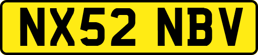 NX52NBV