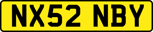 NX52NBY