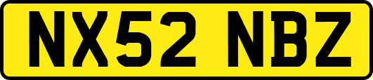 NX52NBZ