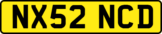 NX52NCD