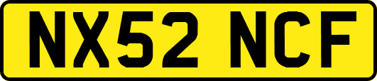 NX52NCF
