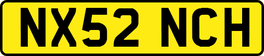 NX52NCH