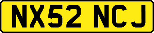 NX52NCJ