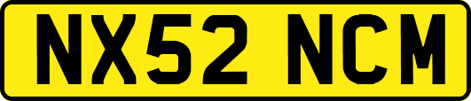 NX52NCM