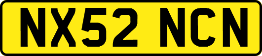 NX52NCN