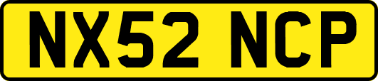 NX52NCP